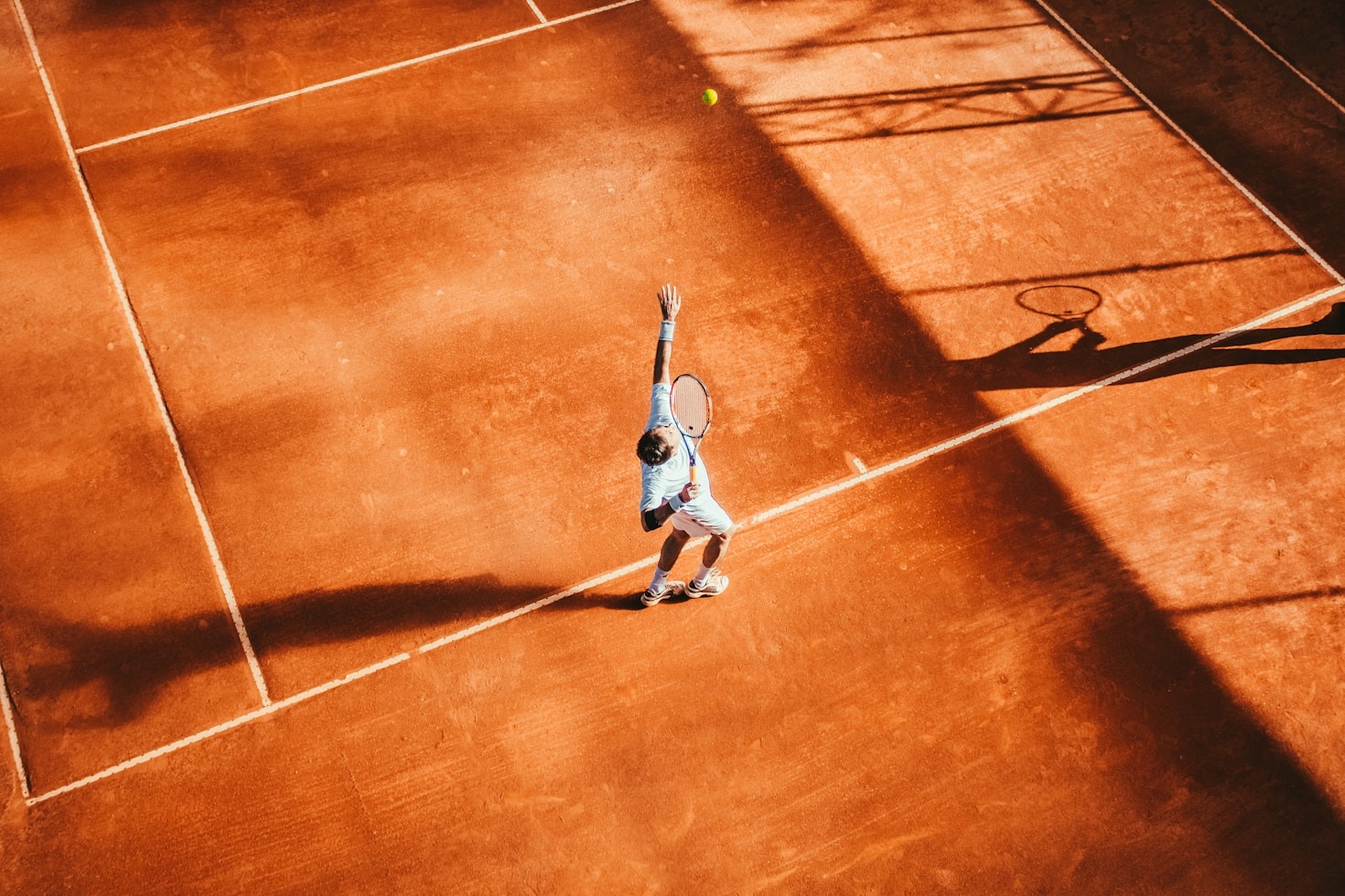 Analyzing The Future Of Professional Competition