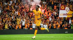 Victor Osimhen Transfer: Galatasaray Set €65m Price as Tottenham and Atletico Madrid Circle